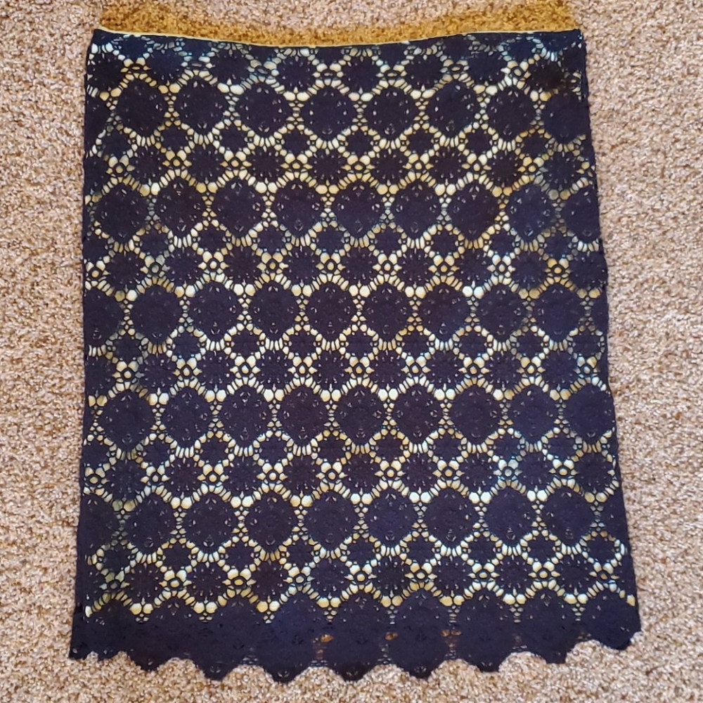 Vince Comuto skirt